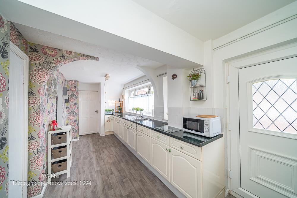 House in Cannock Chase, Brindley Heath - More