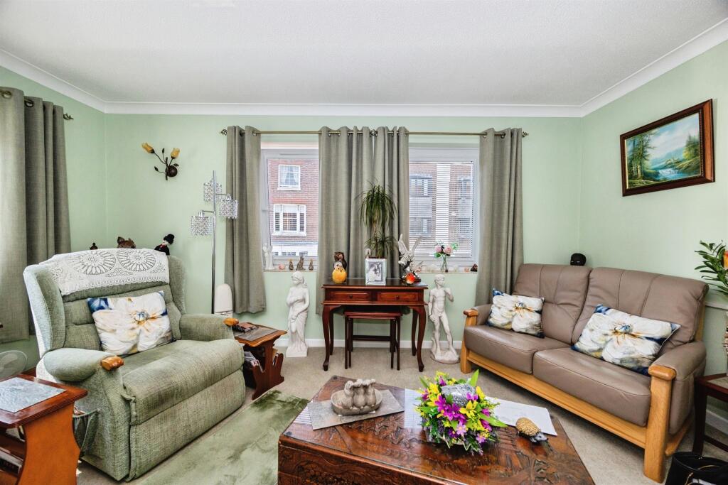Main image of property: Green Road, Southsea