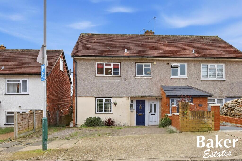 Main image of property: Hillrise Road, Romford, London, RM5
