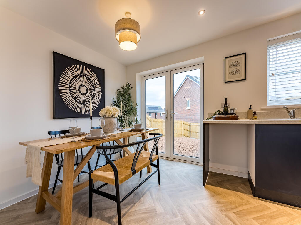 Main image of property: Cherry Tree Gardens,
Proctor Avenue, 
Lawley, 
Shropshire, 
TF4 2SY