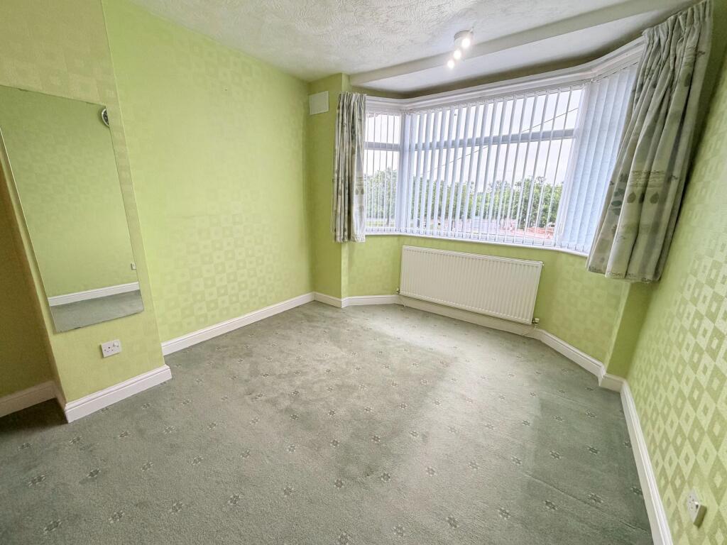 3 bedroom terraced house for rent