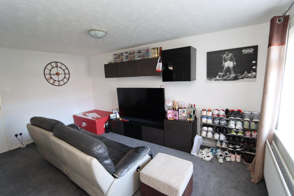 Dunkeld Close,
South Beach, Blyth,
NE24 3SP photo 4