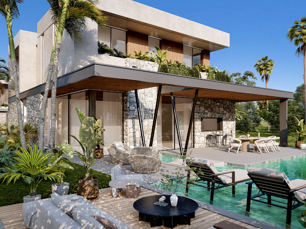 Main image of property: Ozankoy, Girne