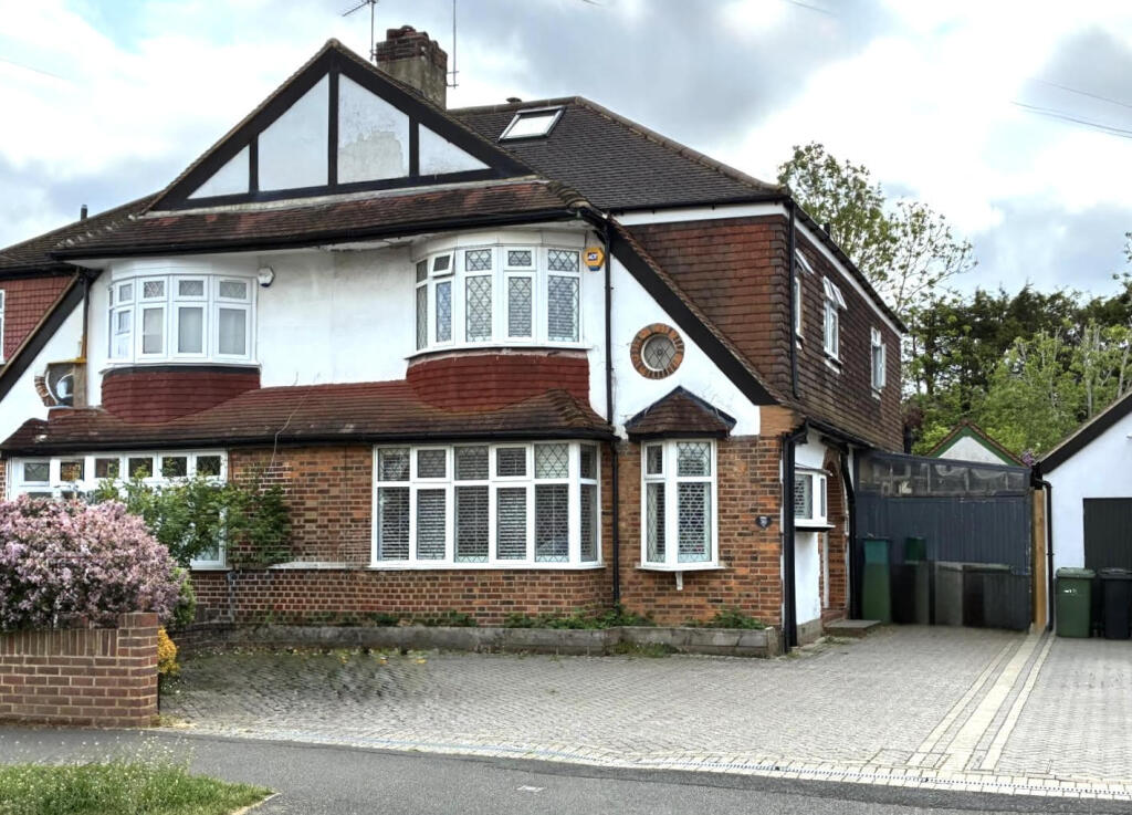 Main image of property: Stoneleigh, Epsom