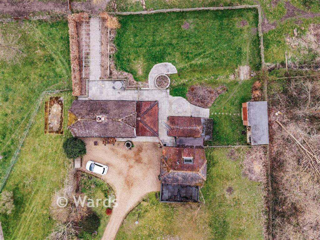 Main image of property: Laddingford, Maidstone, Kent