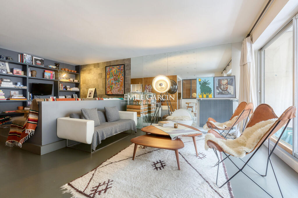 Main image of property: Paris-Isle of France, Paris, Paris 07