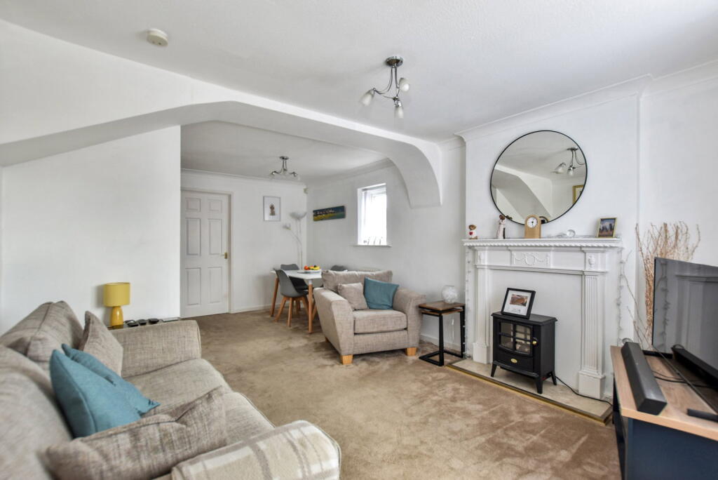 House in Wakefield - More