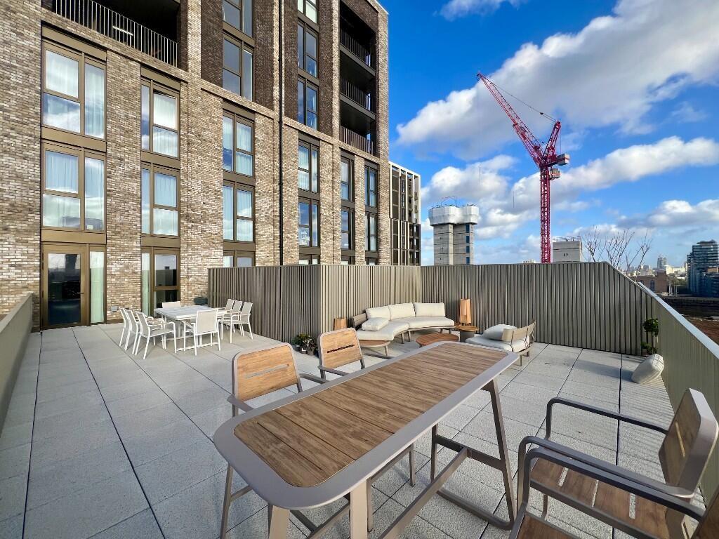 Main image of property: Merino Gardens, London Dock