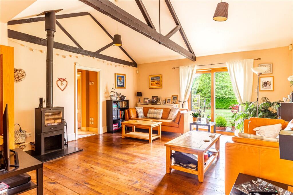 Additional image 2 of Ferrers Hill Farm, Pipers Lane, Markyate, AL3