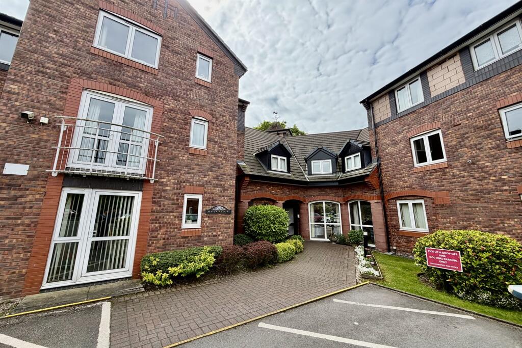 Main image of property: Park Road, Timperley, Altrincham