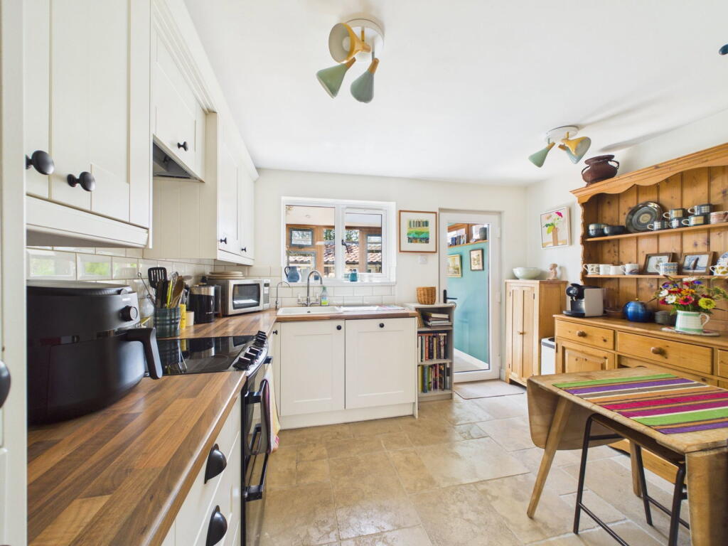 Main image of property: Albion Street, Saxmundham