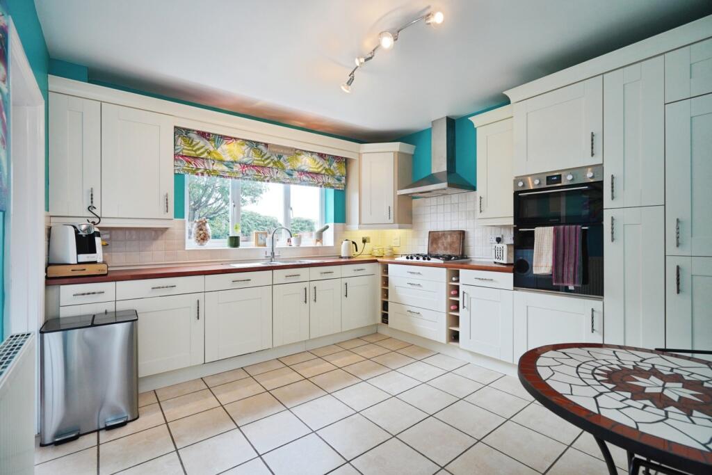 House in North West Leicestershire, Ravenstone with Snibstone - View 3