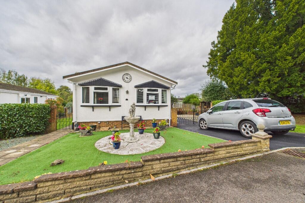 Main image of property: Bramble Hall Lane, Boxhill Road, KT20