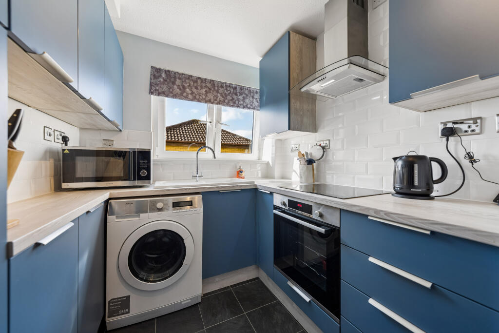 Apartment in Glasgow - More