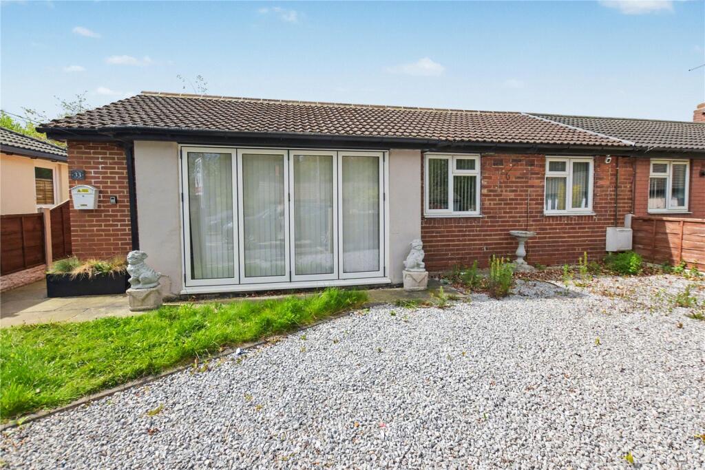 Main image of property: West End, Boston Spa, Wetherby, West Yorkshire