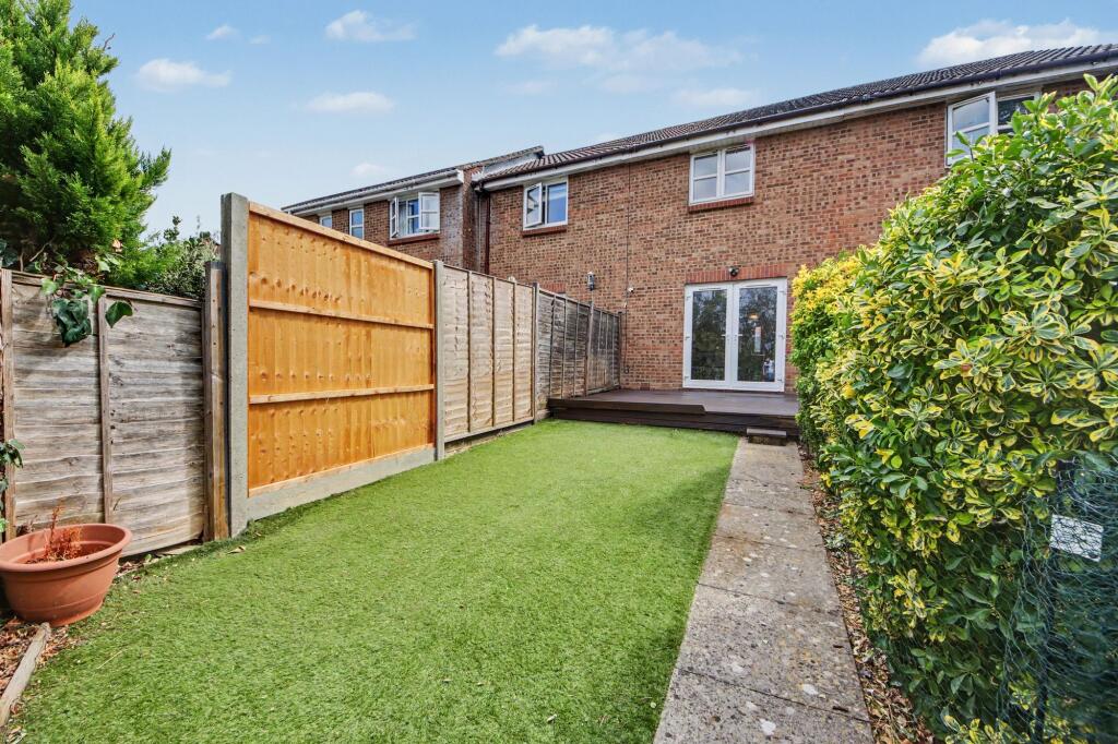 House in Southampton - View 4