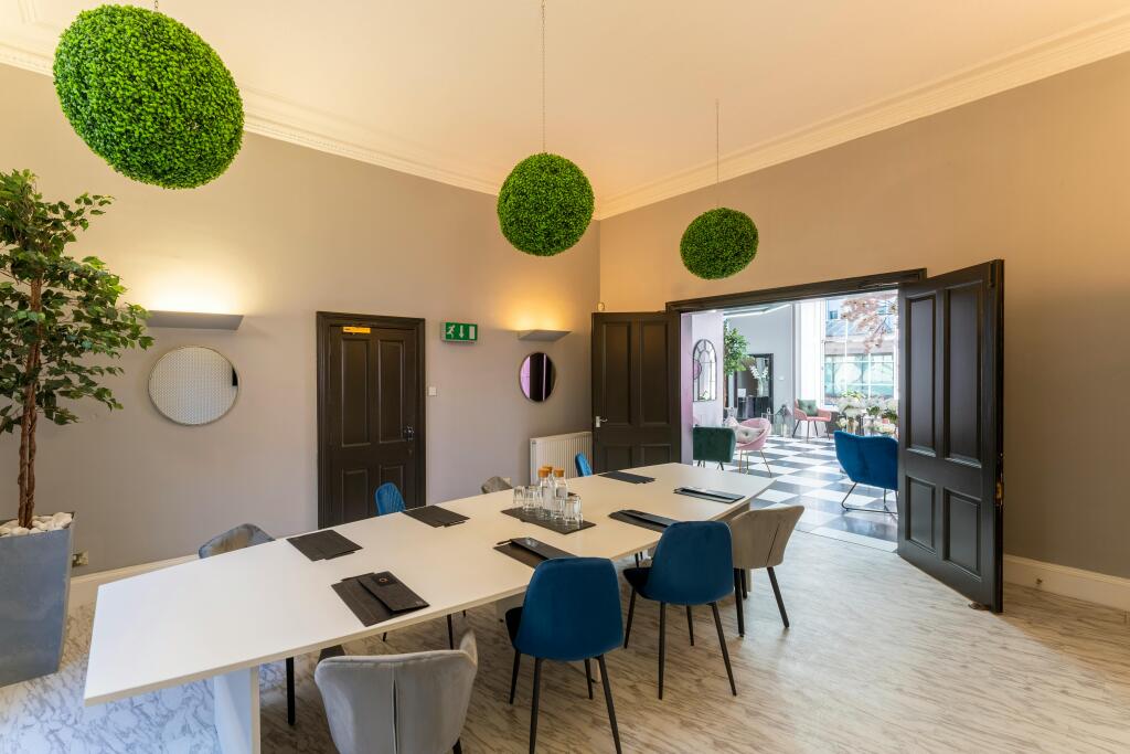 Meeting room
