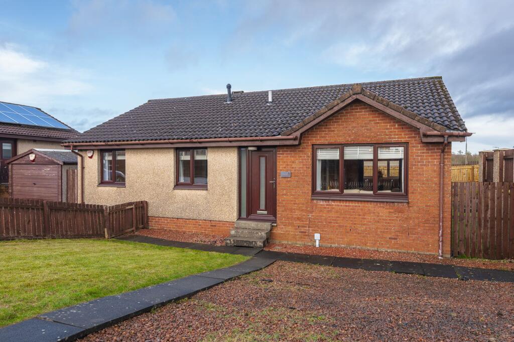 Main image of property: Eastfield Road, Fauldhouse