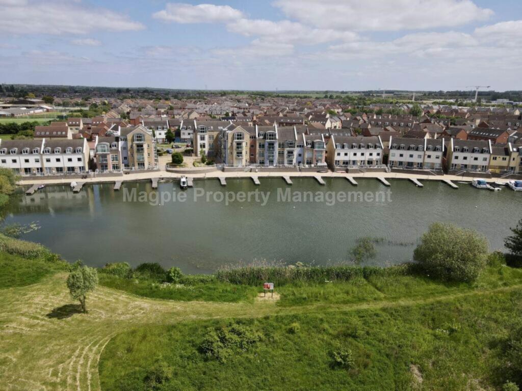 Main image of property: Eynesbury