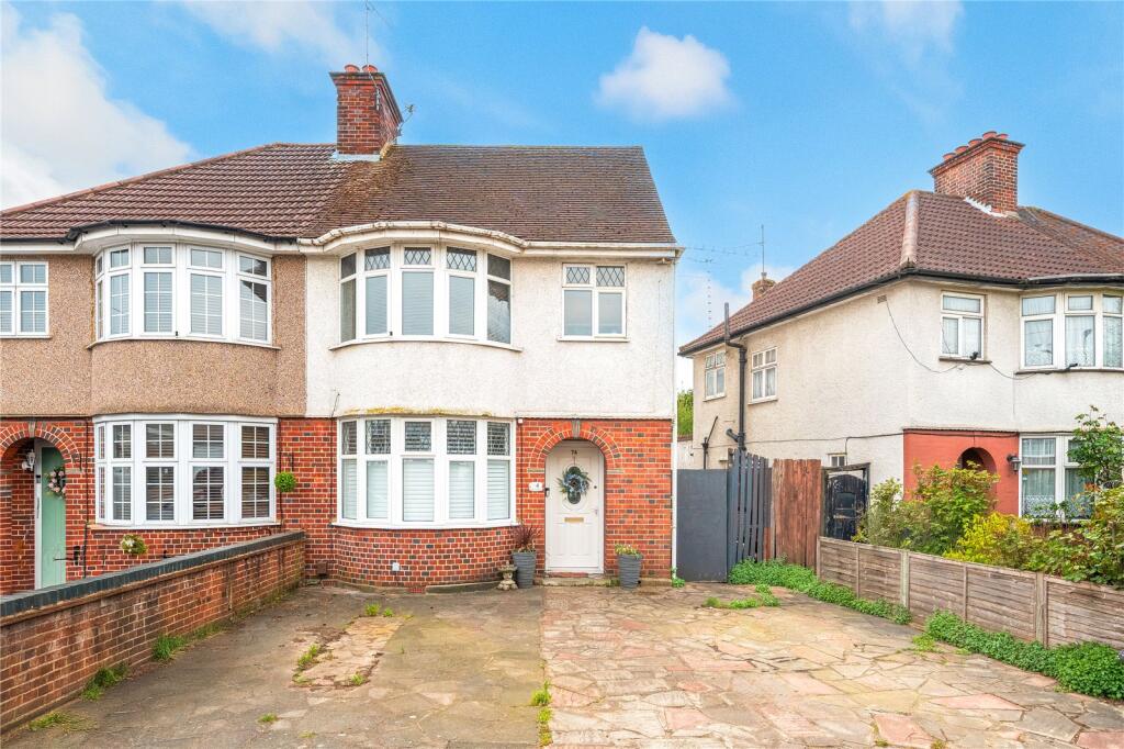 Main image of property: Balmoral Road, Watford, Hertfordshire, WD24