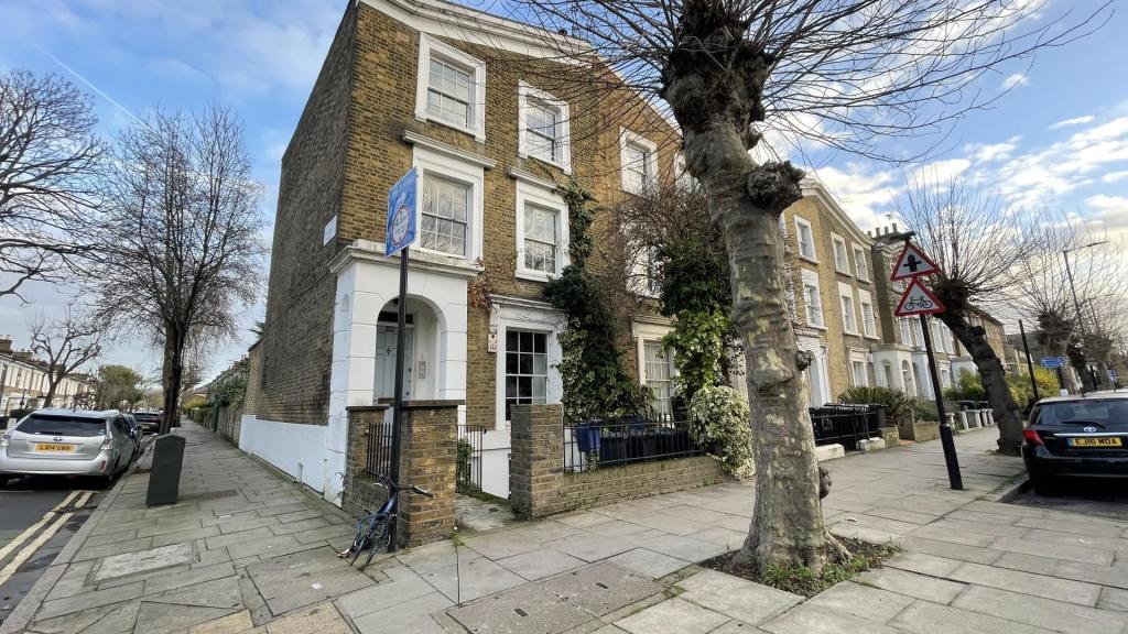 Main image of property: Queensbridge Road, Hackney, E8
