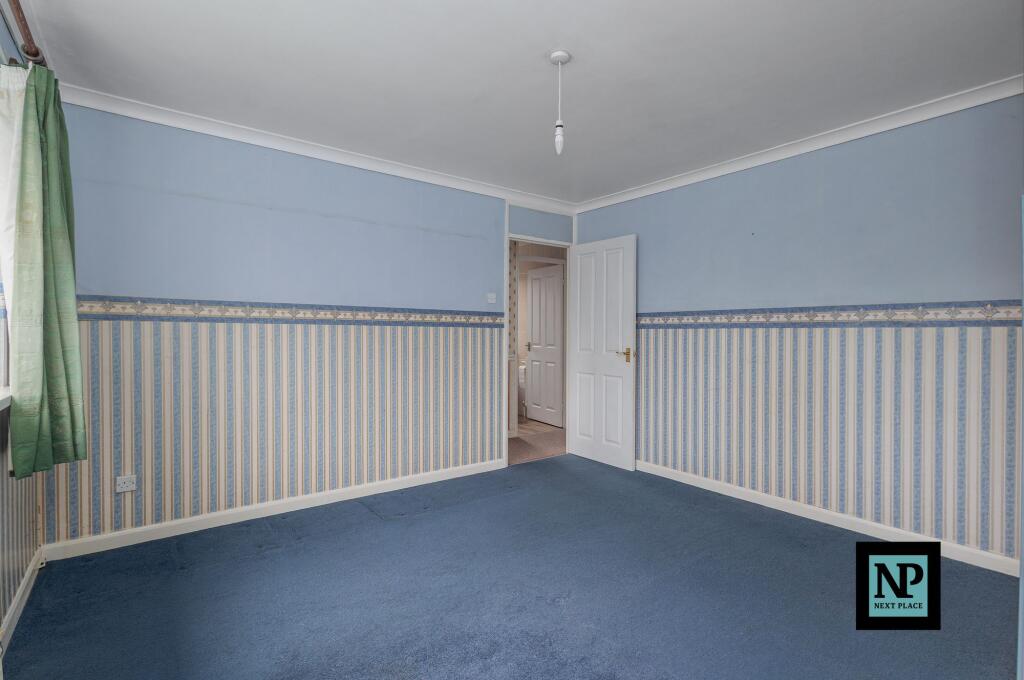 Additional image 23 of Carnoustie, Tamworth, B77