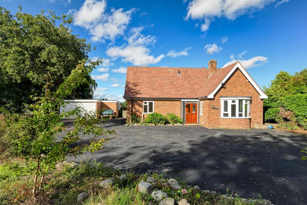 Main image of property: The Gables Church Street, Claverley, Wolverhampton