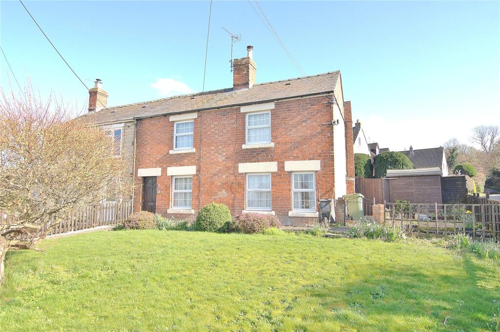 Main image of property: Castle Street, Kings Stanley, Stonehouse, Gloucestershire, GL10