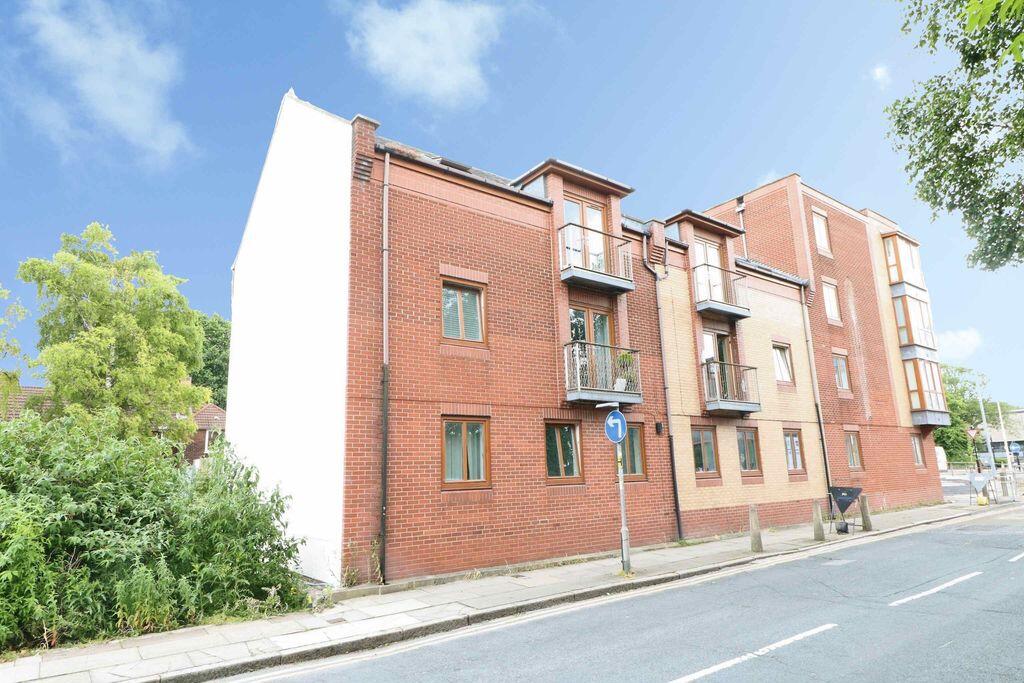 Main image of property: Flat 14, Theatre Gardens, Sykes Street, Hull