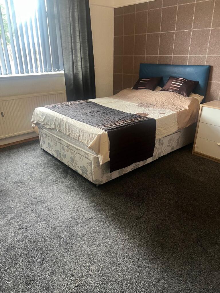 House in Manchester, Greater Manchester - View 3