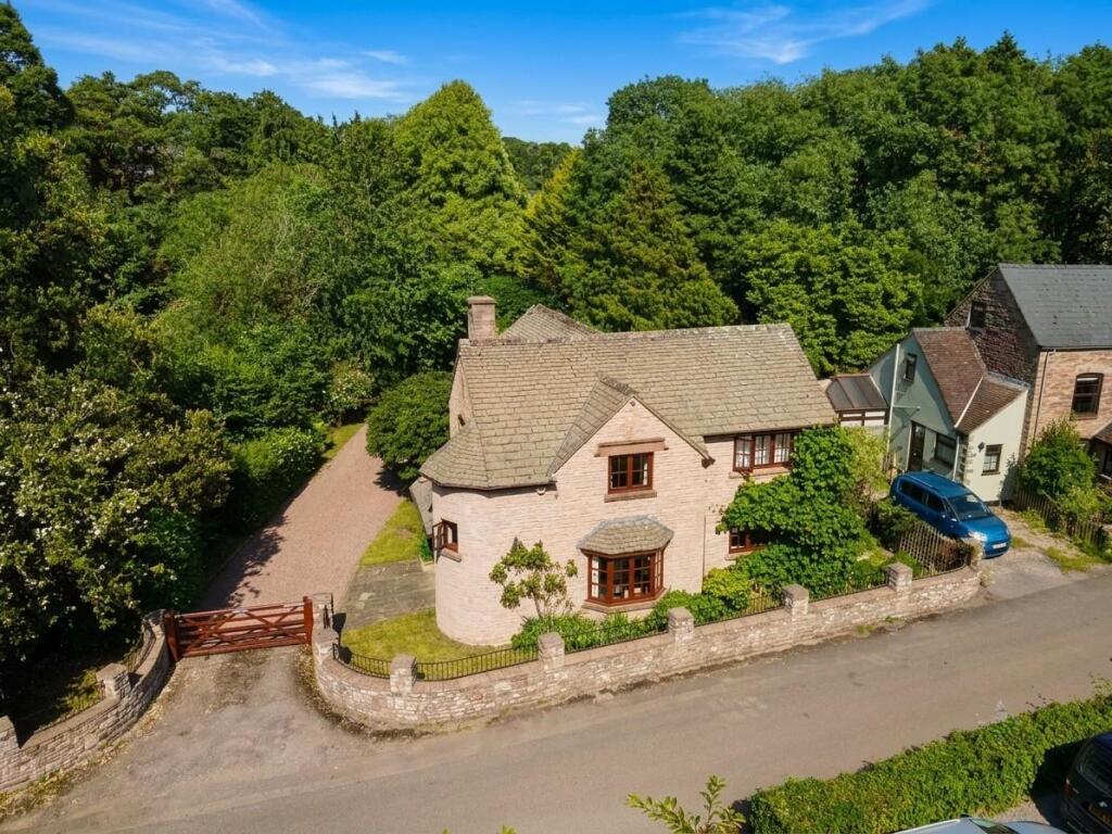 Main image of property: Millend, Blakeney