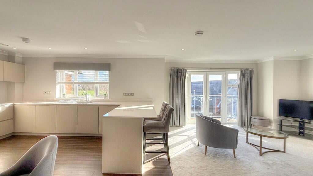 Main image of property: Farnham Road, Liss, Hampshire