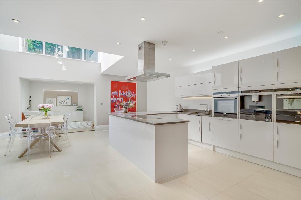 Main image of property: Thackeray Close, Wimbledon, London, SW19
