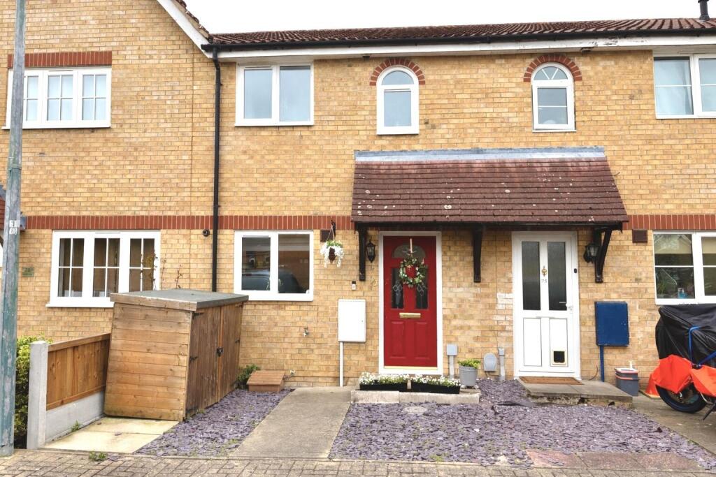 Main image of property: Ragley Close, Great Notley, Braintree