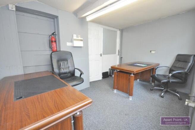 Office Area