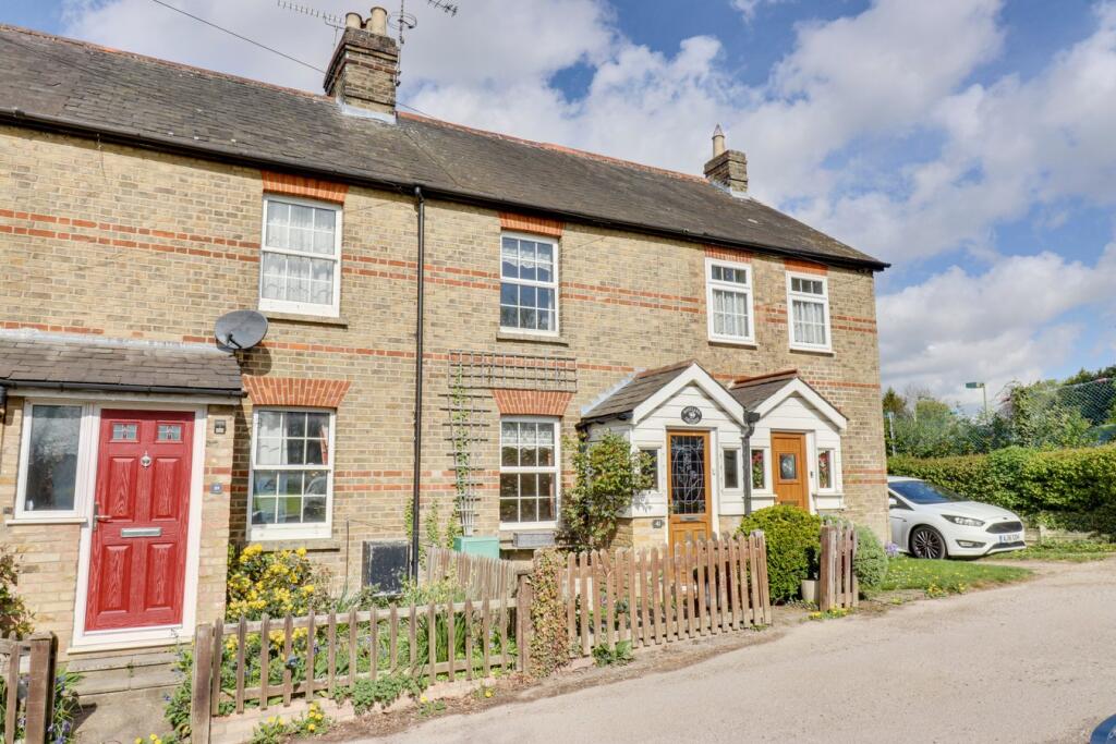 Main image of property: Springhall Road, Sawbridgeworth, CM21