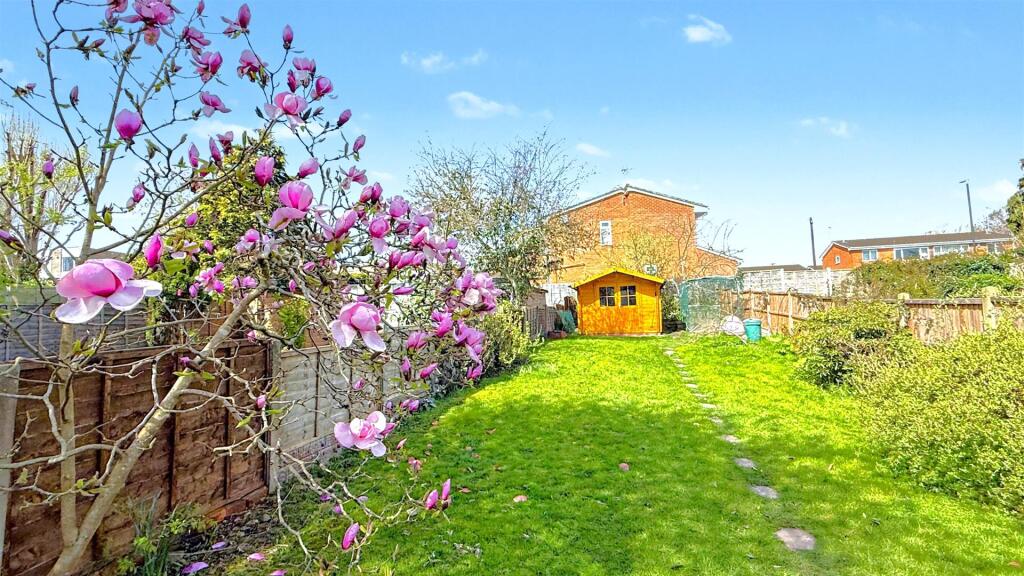 Additional image 21 of Gibbins Road, Selly Oak, Birmingham