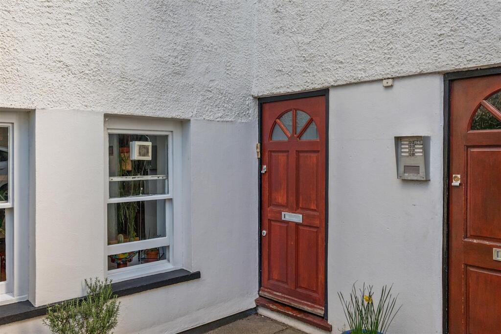 Main image of property: Granby House, Bristol