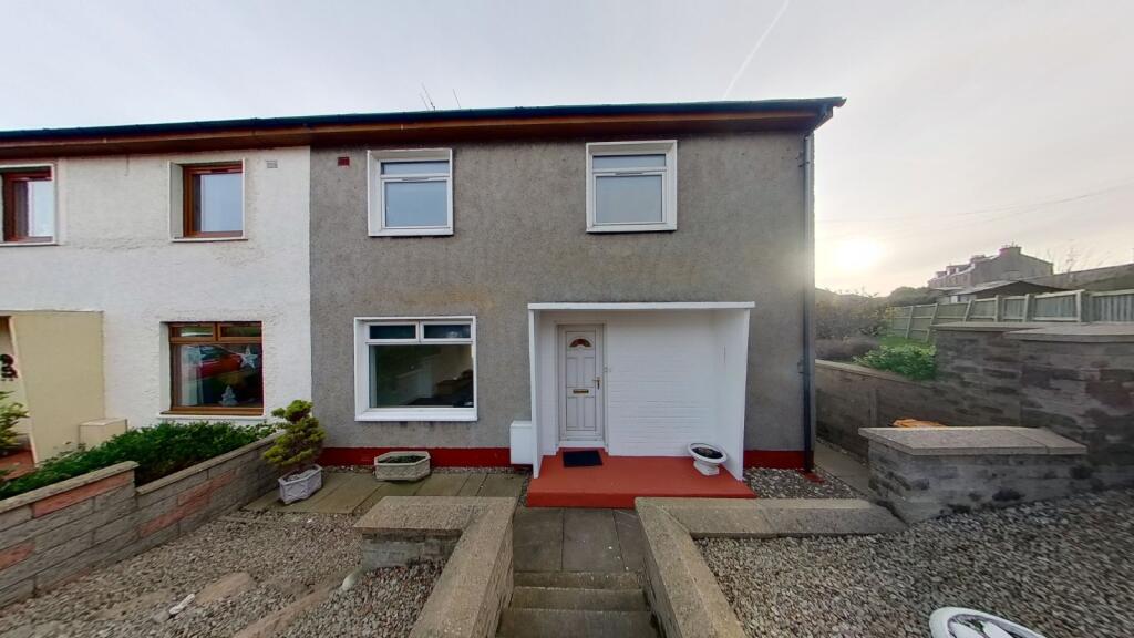 Main image of property: McKenzie Court, Peterhead, Aberdeenshire, AB42