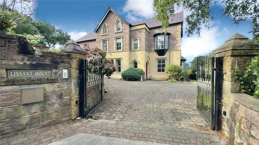 Main image of property: Fairview Road, Oxton, Merseyside, CH43