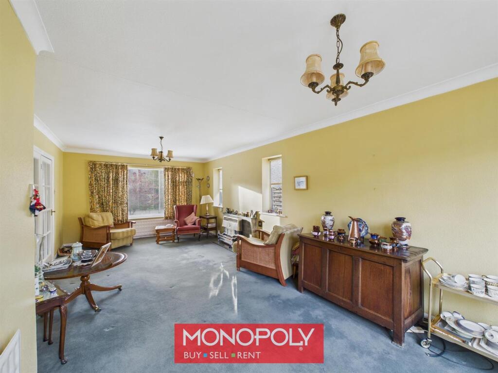 Ffordd Plas Newydd, Ruthin, LL15 photo 4