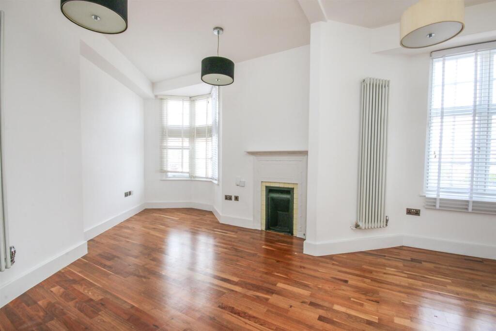 Main image of property: Golders Green Crescent, NW11 8LG