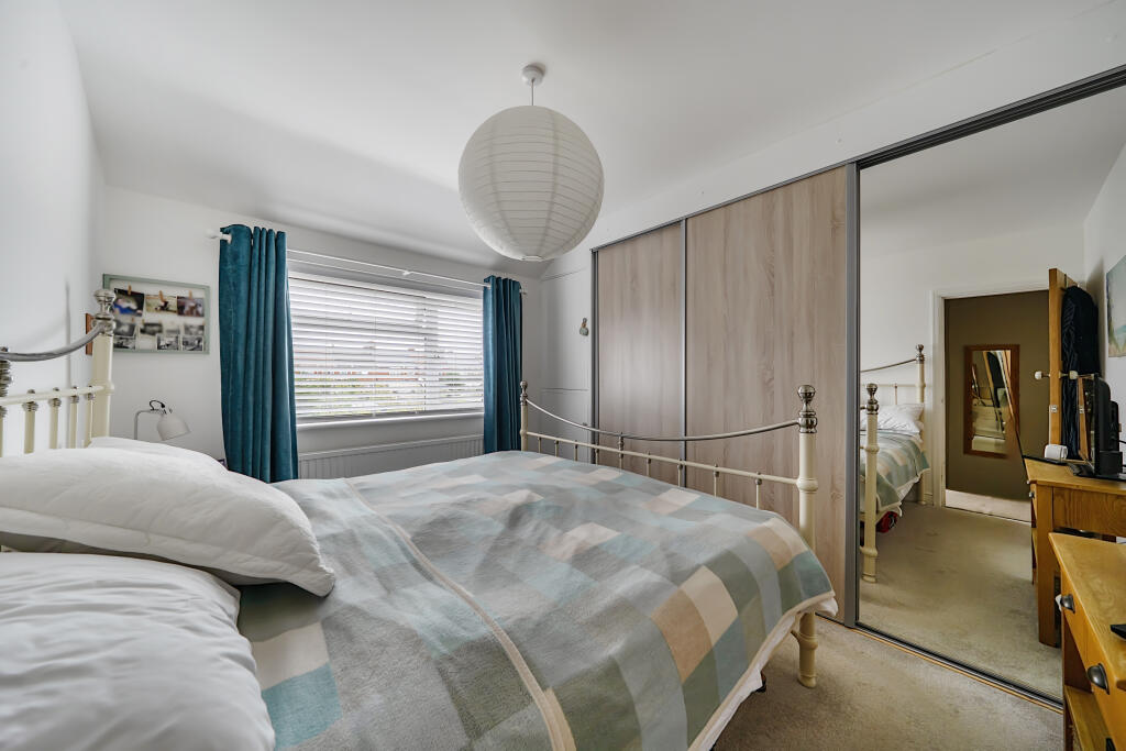 House in Swindon - More
