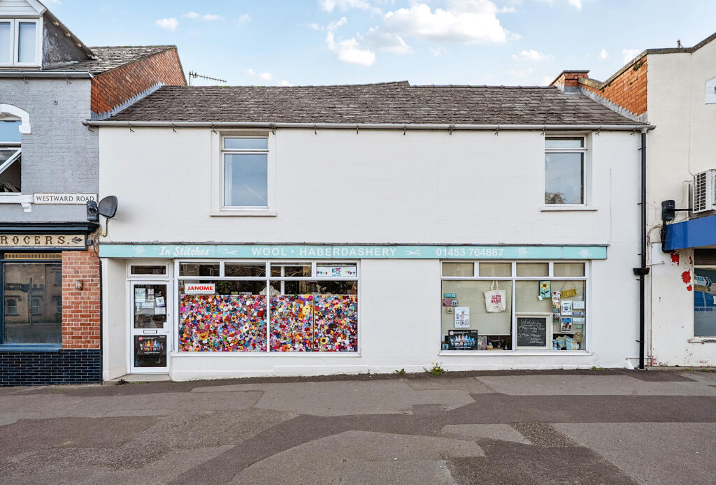 Main image of property: Westward Road, Stroud, Gloucestershire, GL5