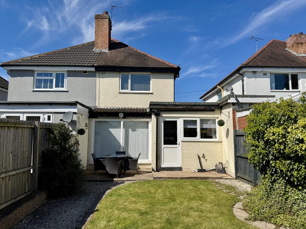 Additional image 13 of Lincoln Road North, Olton, Solihull, B27