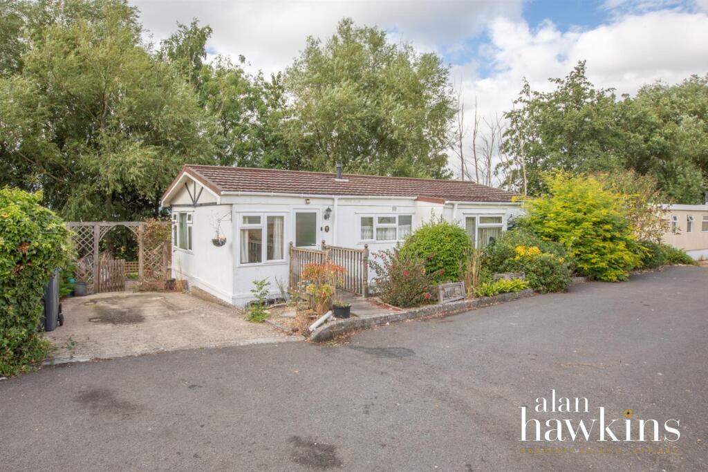 Main image of property: Bungalow Caravan Park, Bradenstoke SN15