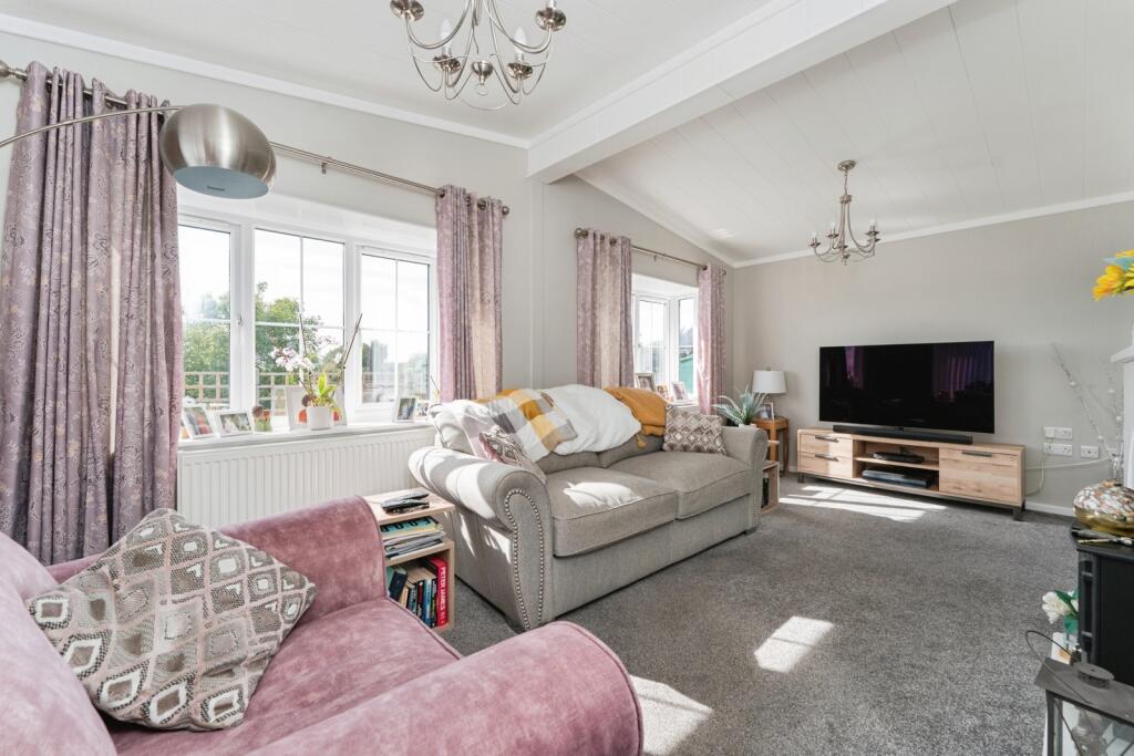 House in East Cambridgeshire, Witchford - View 2