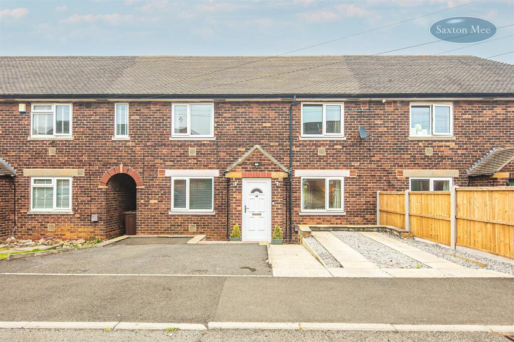 Main image of property: Kenworthy Road, Stocksbridge, Sheffield
