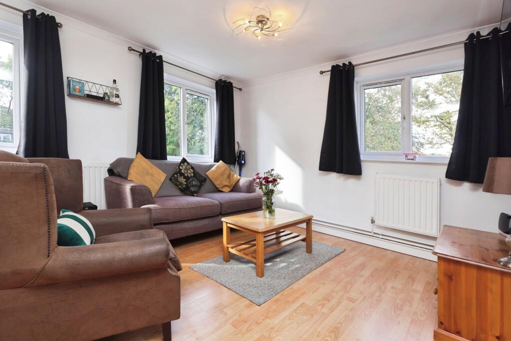 Apartment in Birmingham - More