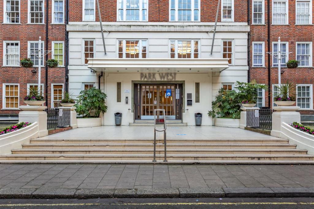 Main image of property: Edgware Road, Marble Arch, London
